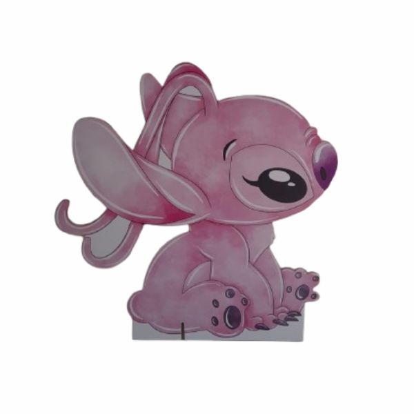 Angel - Totem de Chão